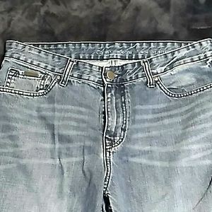 Men's Calvin Klein Straight leg Jeans